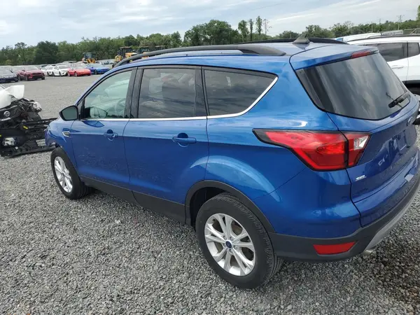 1FMCU0HD2KUB21385 2019 FORD ESCAPE - Image 2