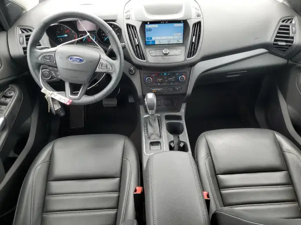 1FMCU0HD2KUB21385 2019 FORD ESCAPE - Image 8