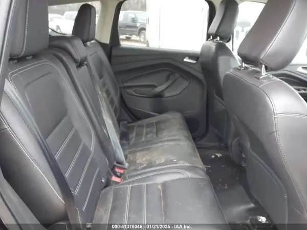 1FMCU0HD2KUB23122 2019 FORD ESCAPE - Image 8