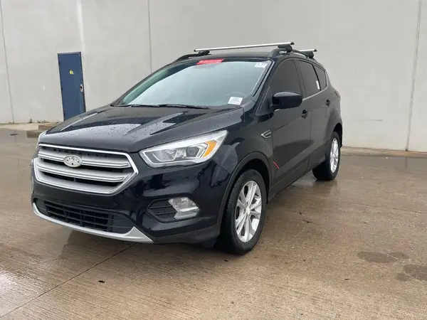 1FMCU0HD2KUB26652 2019 FORD ESCAPE - Image 2