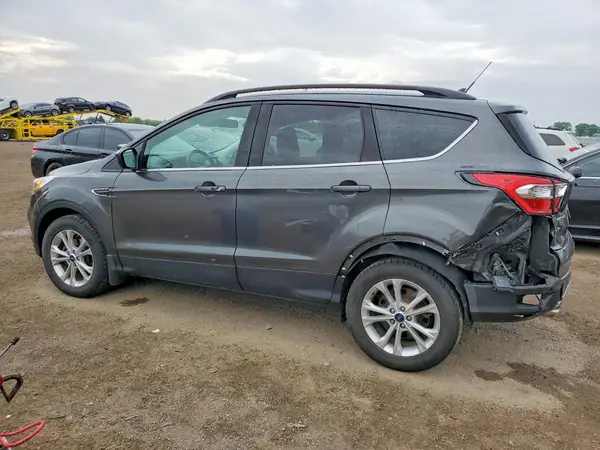 1FMCU0HD2KUB70943 2019 FORD ESCAPE - Image 2