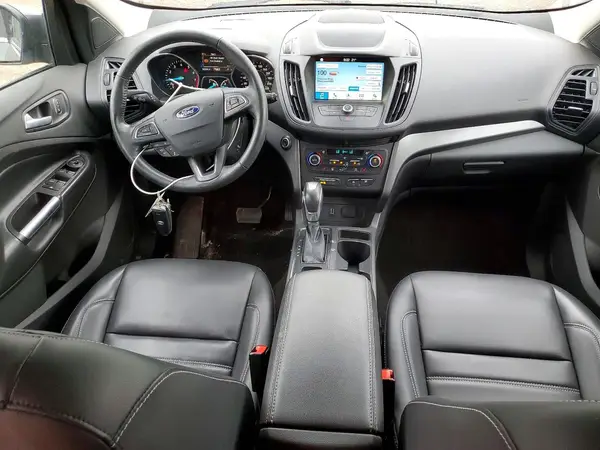 1FMCU0HD2KUB70943 2019 FORD ESCAPE - Image 8