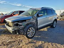 1FMCU0HD2KUB84504 2019 FORD ESCAPE