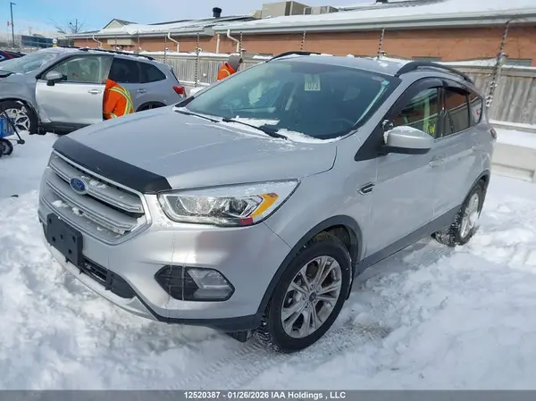 1FMCU0HD2KUB87774 2019 FORD ESCAPE - Image 2