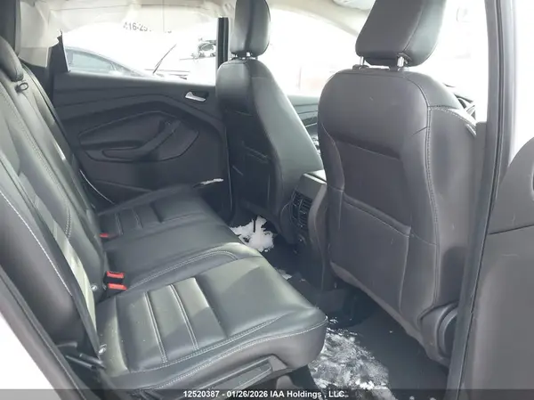 1FMCU0HD2KUB87774 2019 FORD ESCAPE - Image 8