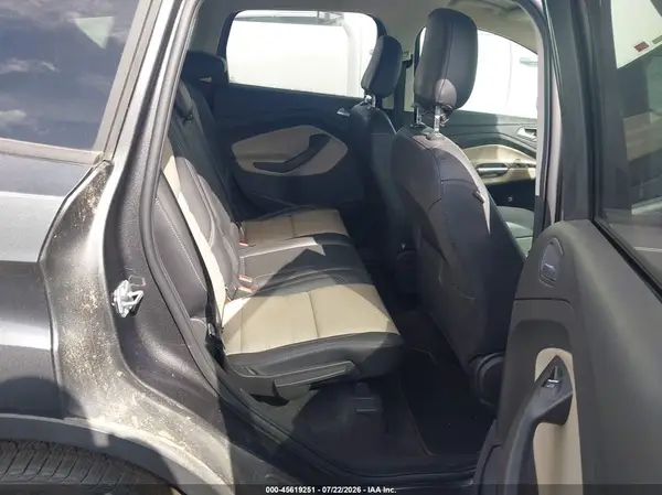1FMCU0HD2KUB93736 2019 FORD ESCAPE - Image 8