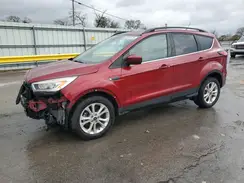 1FMCU0HD2KUB94546 2019 FORD ESCAPE