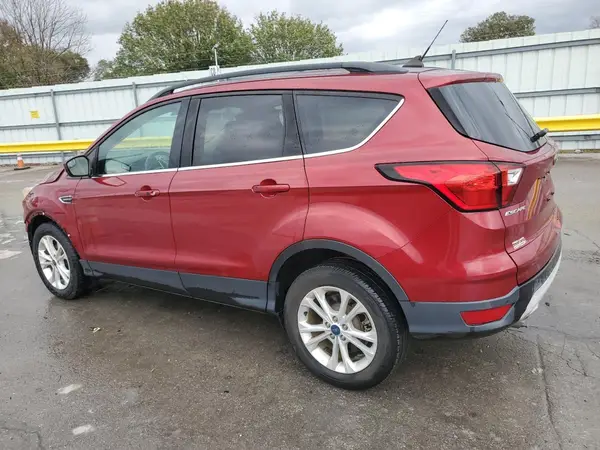 1FMCU0HD2KUB94546 2019 FORD ESCAPE - Image 2