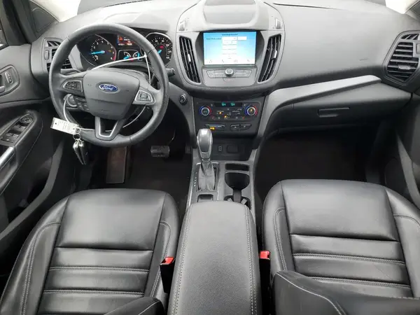 1FMCU0HD2KUB94546 2019 FORD ESCAPE - Image 8