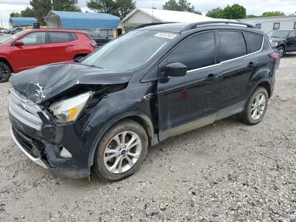 1FMCU0HD2KUB95096 2019 FORD ESCAPE - Image 1
