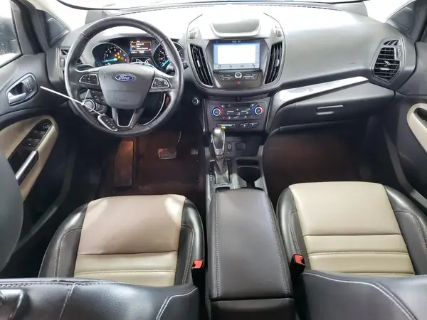 1FMCU0HD2KUB96832 2019 FORD ESCAPE - Image 8