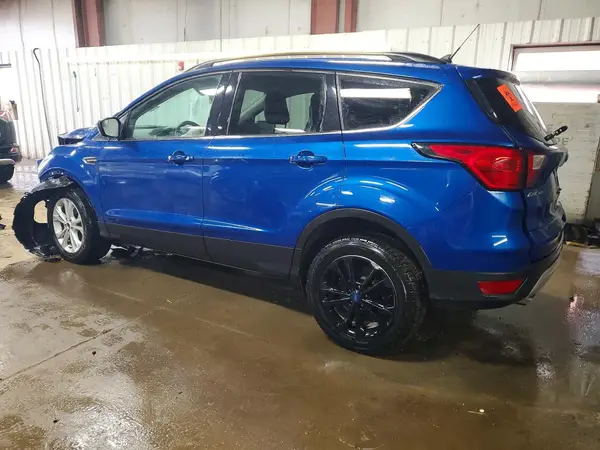 1FMCU0HD2KUB99293 2019 FORD ESCAPE - Image 2