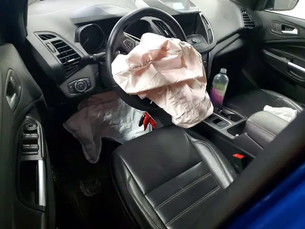 1FMCU0HD2KUB99293 2019 FORD ESCAPE - Image 8