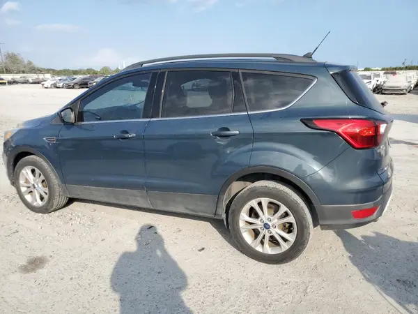 1FMCU0HD2KUC02340 2019 FORD ESCAPE - Image 2