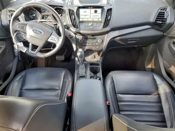 1FMCU0HD2KUC02340 2019 FORD ESCAPE - Image 8