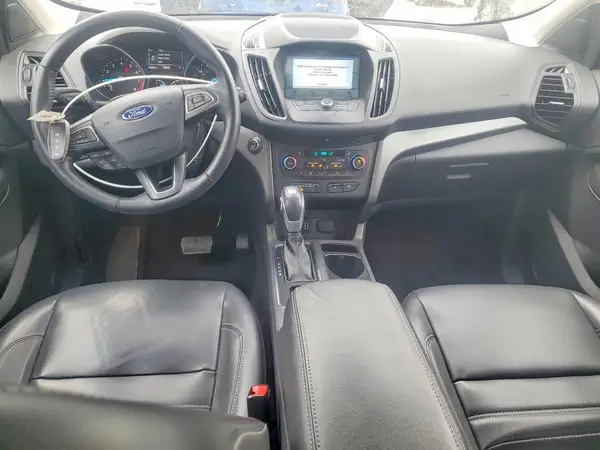 1FMCU0HD2KUC03455 2019 FORD ESCAPE - Image 8