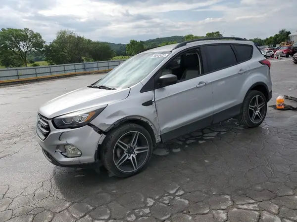 1FMCU0HD2KUC20112 2019 FORD ESCAPE - Image 1