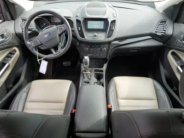 1FMCU0HD2KUC20112 2019 FORD ESCAPE - Image 8