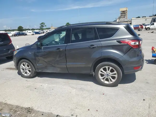1FMCU0HD2KUC29778 2019 FORD ESCAPE - Image 2