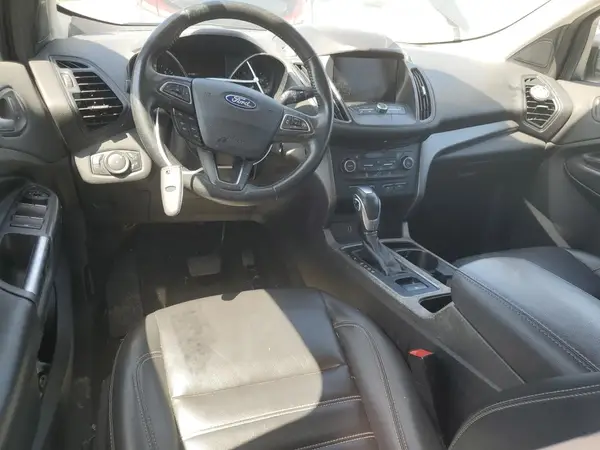 1FMCU0HD2KUC29778 2019 FORD ESCAPE - Image 8