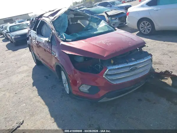 1FMCU0HD2KUC32177 2019 FORD ESCAPE - Image 1