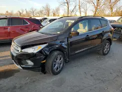 1FMCU0HD2KUC33006 2019 FORD ESCAPE
