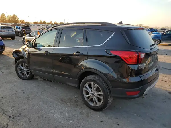 1FMCU0HD2KUC33006 2019 FORD ESCAPE - Image 2