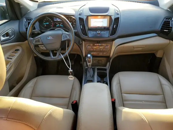1FMCU0HD2KUC33006 2019 FORD ESCAPE - Image 8