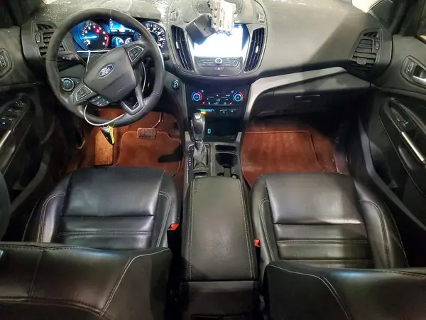 1FMCU0HD2KUC35614 2019 FORD ESCAPE - Image 8