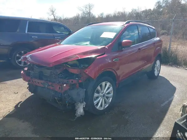 1FMCU0HD2KUC45902 2019 FORD ESCAPE - Image 2