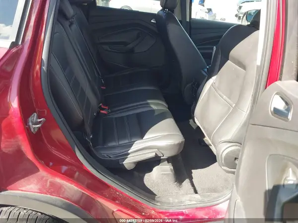 1FMCU0HD2KUC45902 2019 FORD ESCAPE - Image 8