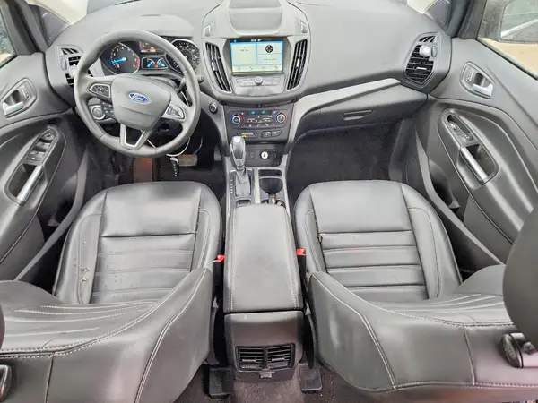 1FMCU0HD2KUC50971 2019 FORD ESCAPE - Image 8