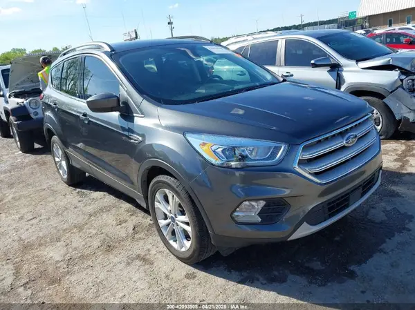 1FMCU0HD2KUC52834 2019 FORD ESCAPE - Image 1