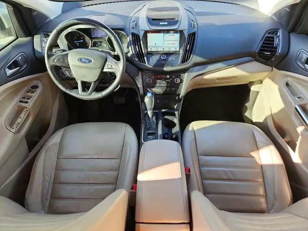 1FMCU0HD3JUA09256 2018 FORD ESCAPE - Image 8