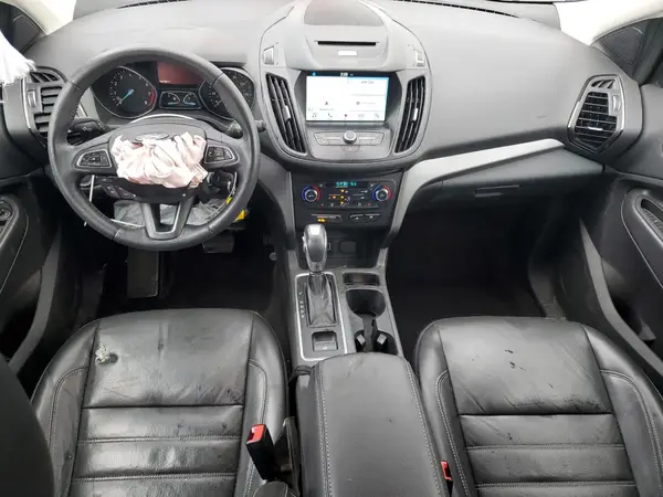 1FMCU0HD3JUA10570 2018 FORD ESCAPE - Image 8