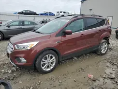 1FMCU0HD3JUA13405 2018 FORD ESCAPE