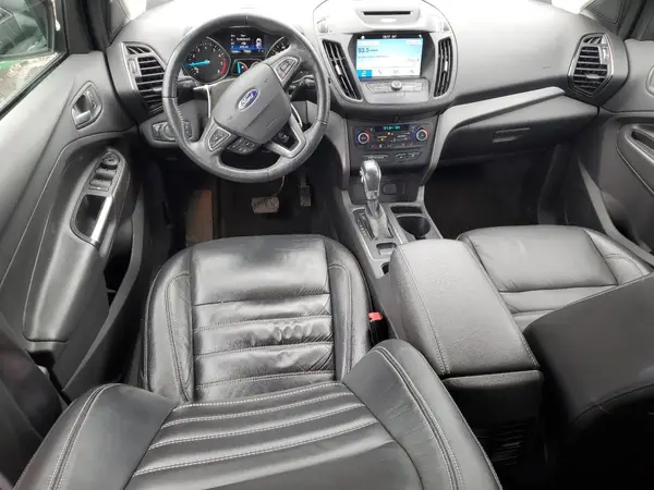 1FMCU0HD3JUA13405 2018 FORD ESCAPE - Image 8