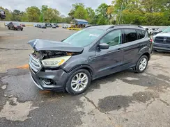 1FMCU0HD3JUA16692 2018 FORD ESCAPE