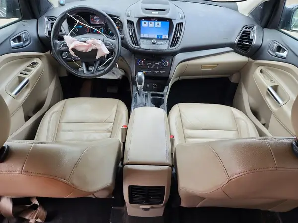 1FMCU0HD3JUA16692 2018 FORD ESCAPE - Image 8