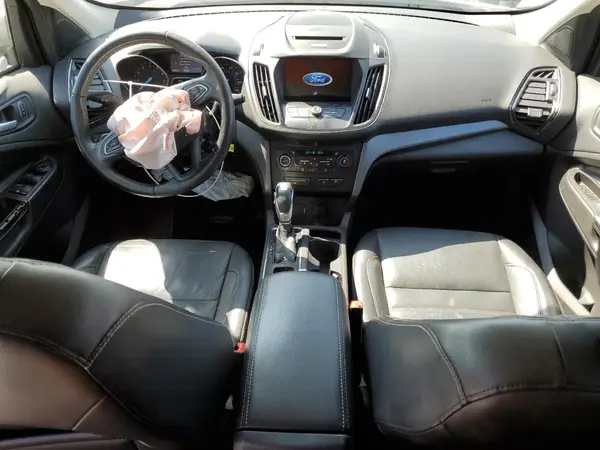 1FMCU0HD3JUA20449 2018 FORD ESCAPE - Image 8