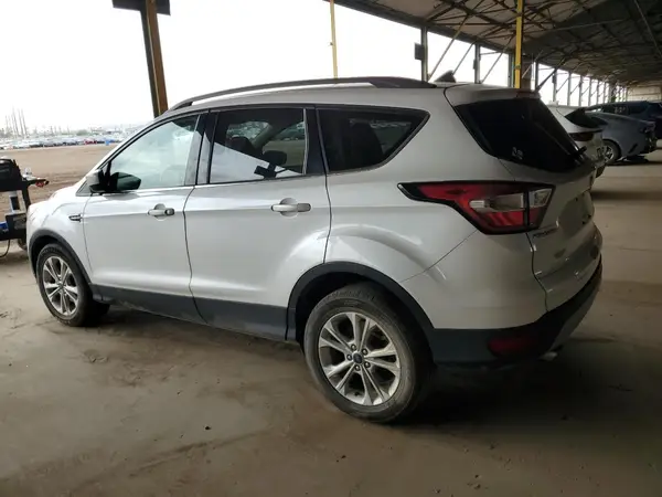 1FMCU0HD3JUA20466 2018 FORD ESCAPE - Image 2
