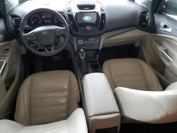 1FMCU0HD3JUA20466 2018 FORD ESCAPE - Image 8