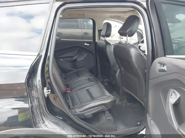 1FMCU0HD3JUA20984 2018 FORD ESCAPE - Image 8