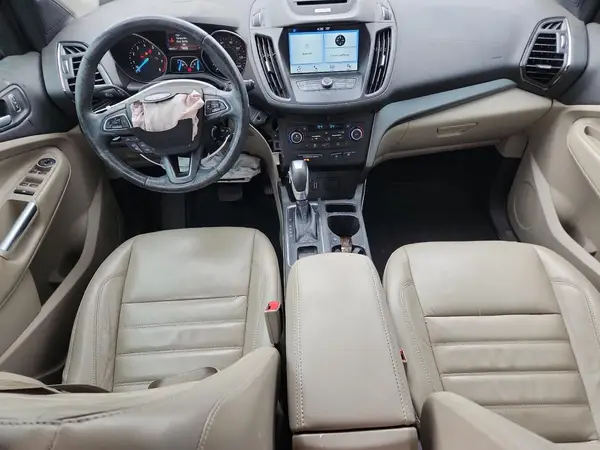 1FMCU0HD3JUA22668 2018 FORD ESCAPE - Image 8