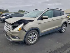 1FMCU0HD3JUA23951 2018 FORD ESCAPE