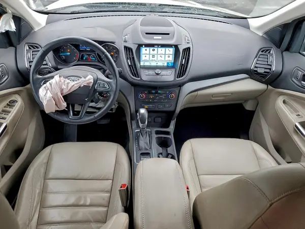1FMCU0HD3JUA23951 2018 FORD ESCAPE - Image 8
