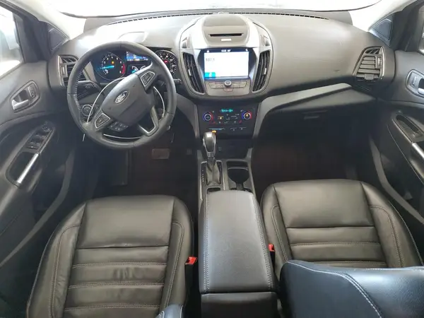 1FMCU0HD3JUA33153 2018 FORD ESCAPE - Image 8