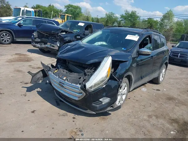 1FMCU0HD3JUA39759 2018 FORD ESCAPE - Image 2