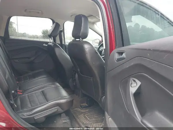1FMCU0HD3JUA52169 2018 FORD ESCAPE - Image 8