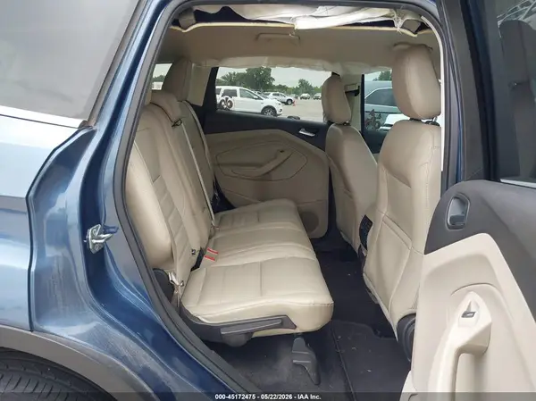1FMCU0HD3JUA60840 2018 FORD ESCAPE - Image 8